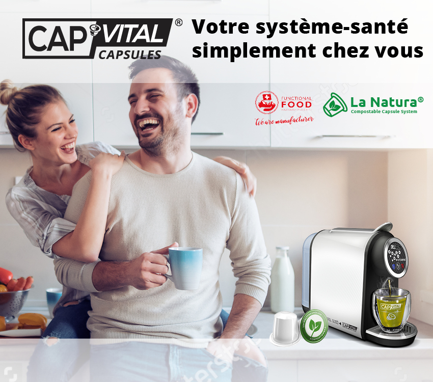 CapVital