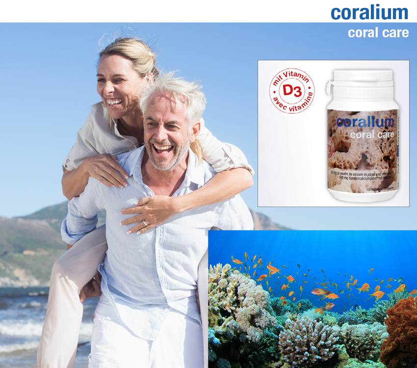 Coralium Care