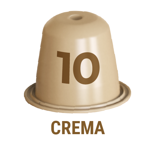 crema