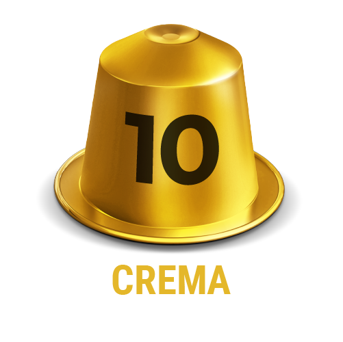 crema