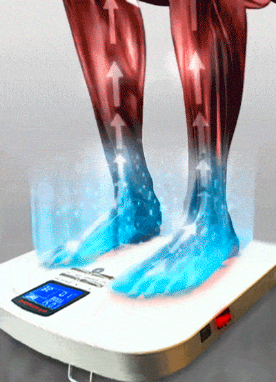 Drainastim Pro