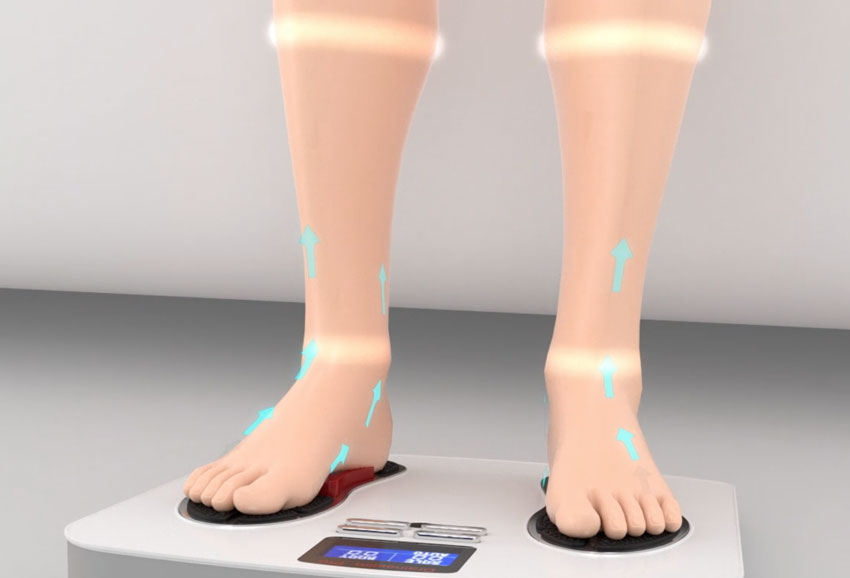 Drainastim Pro