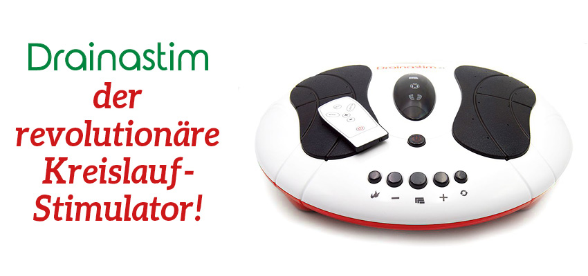 Drainastim XT
