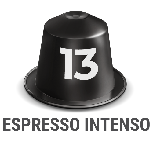 espress intenso