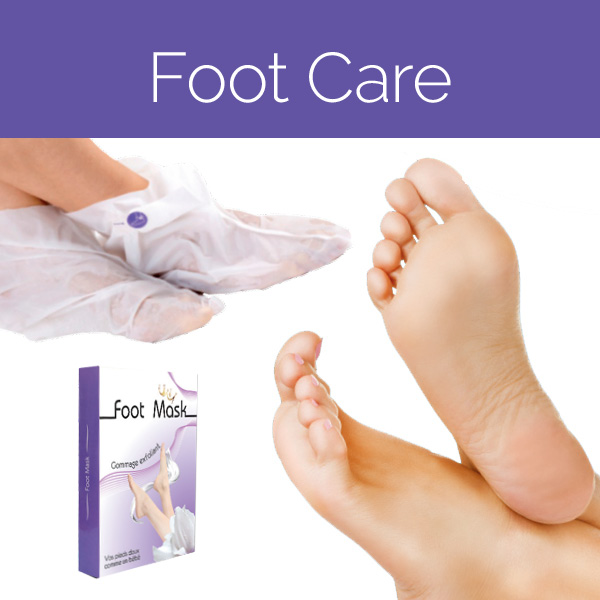 Foot Care