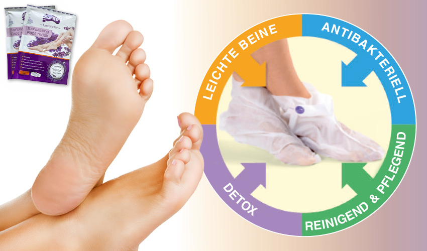 FOOT CARE