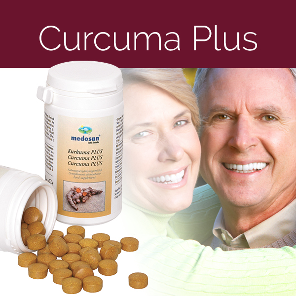 Curcuma Plus