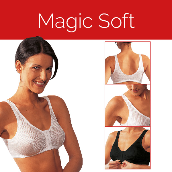 soutien-gorge Magic Soft