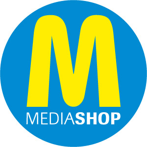 Mediashop Logo