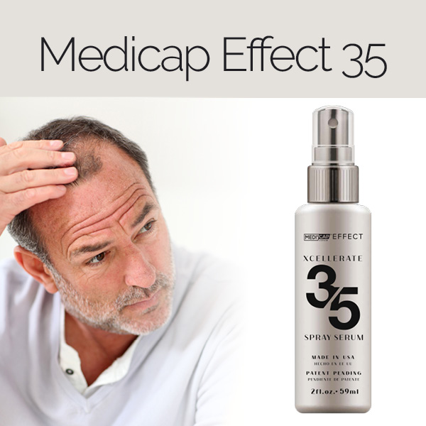 Medicap Effect Haar Serum