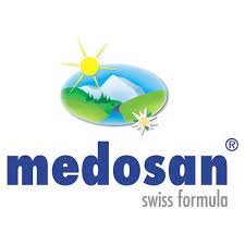 Medosan Logo