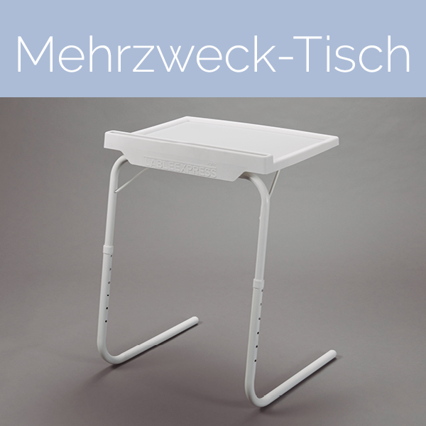 ZMehrzweck-Tisch - Table Express