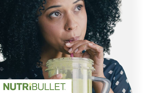 NutriBullet
