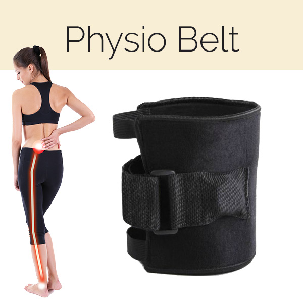 Physio Belt Akupressur Waden Bandage