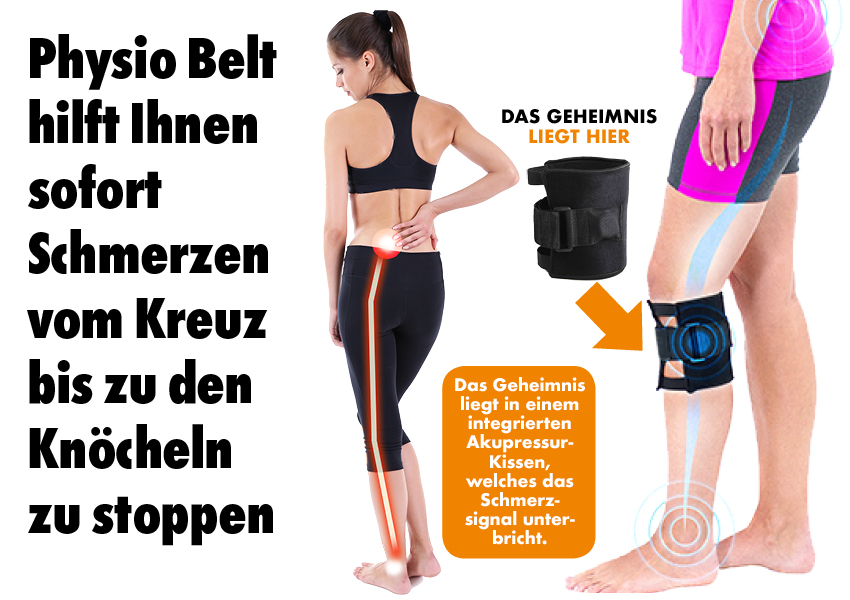 PhysioBelt