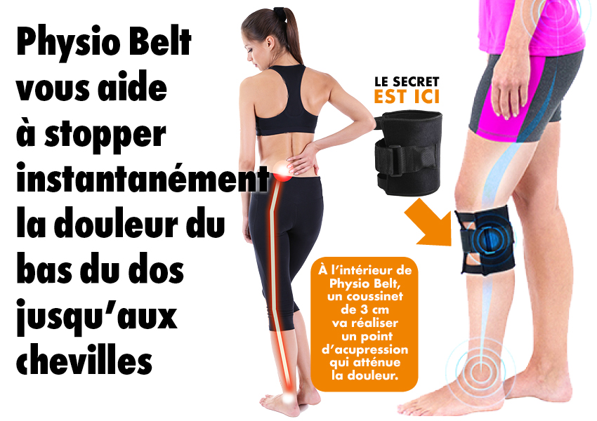 PhysioBelt