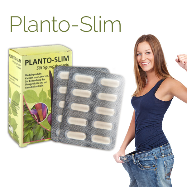 Planto-Slim