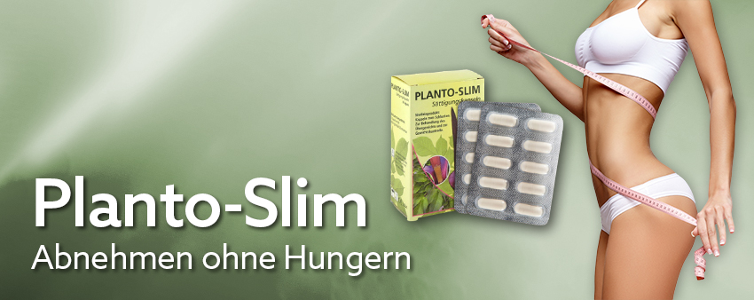 Plantoslim