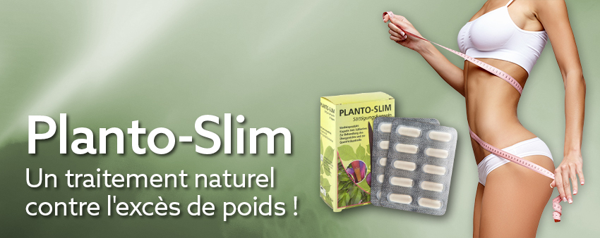 Plantoslim