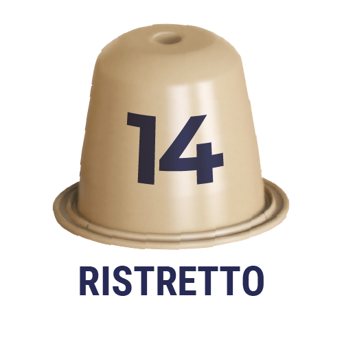 ristretto