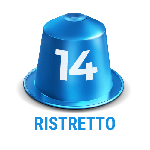 ristretto