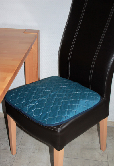 sitzauflage