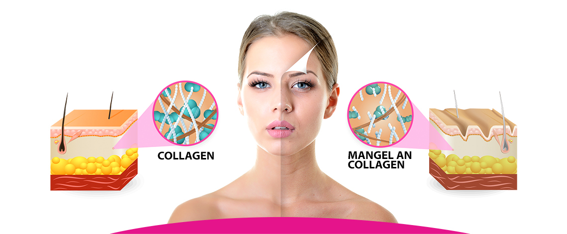 MediCap Effect Collagen Cell Shot + Serum