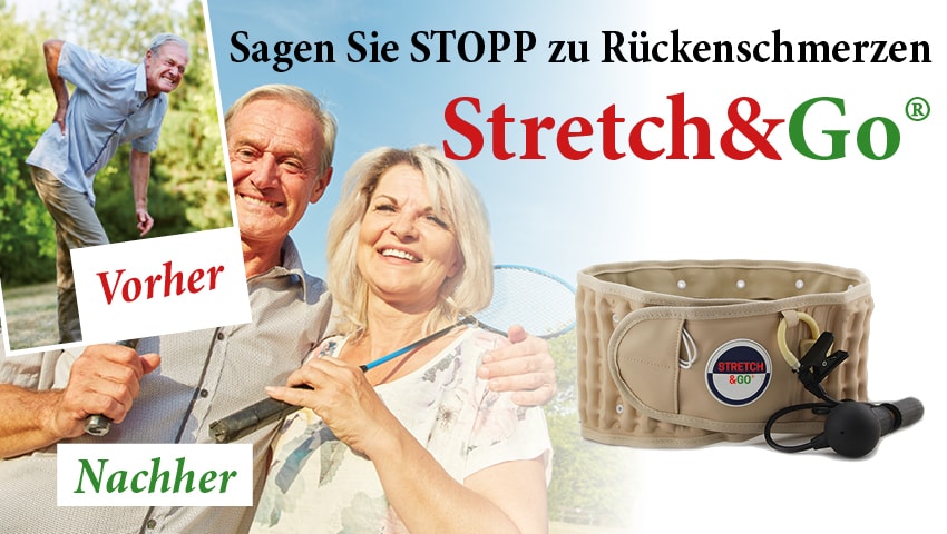 Stretch Go