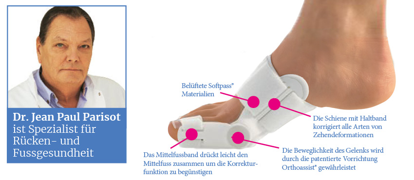 Valgus Medic