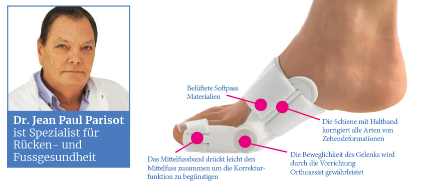 Valgus Medic