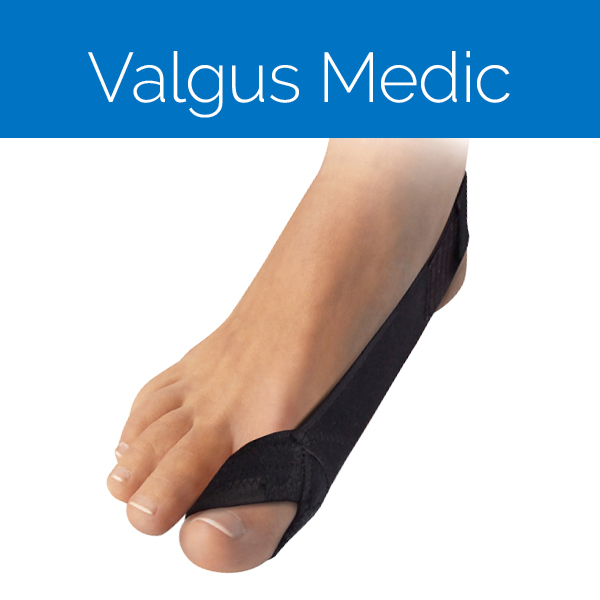 Valgus Medic