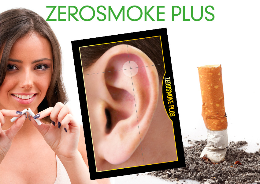 Zerosmoke Plus