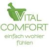 Vital Comfort Logo