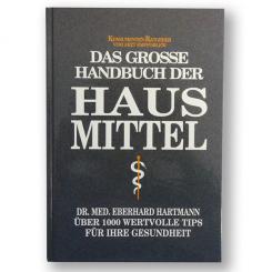 Das grosse Handbuch der Hausmittel 