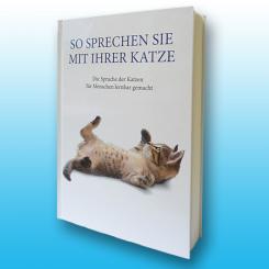 Buch: So sprechen Sie mit Ihrer Katze 