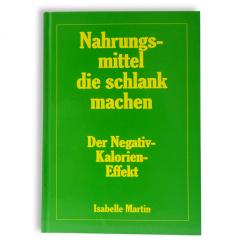 Nahrungsmittel die schlank machen 