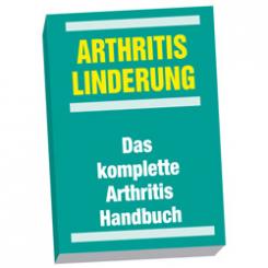 Buch: Arthritis Linderung 