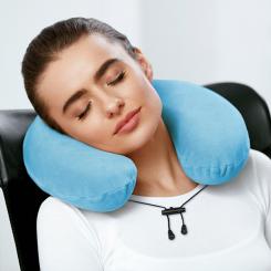 Oreiller de voyage pour la nuque - Neck Relax 