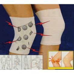 Magnet-Kniestütze mit 24 Magneten, Standardgrösse 