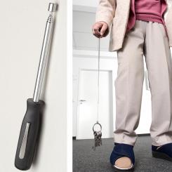 Magnetstab, 50 cm ausziehbar 