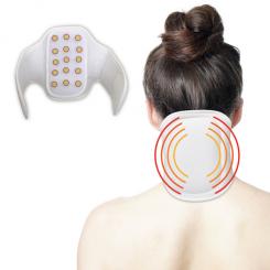 Ceinture cervicale avec aimants 