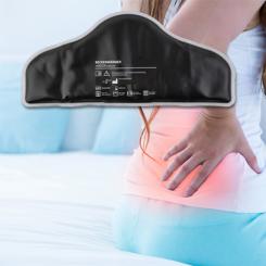 Chauffe-bassin de tourbe 