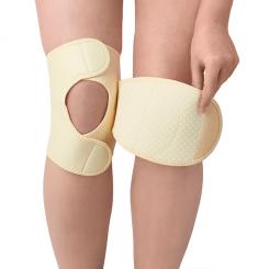 Genouillère thermique 