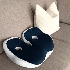 Ergonomisches Sitzkissen 