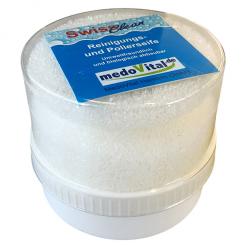 Swiss Clean Reinigungs- und Polierseife, 300 g 