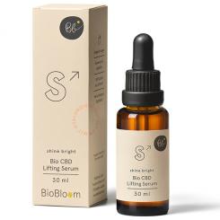 Bio CBD Lifting Serum, 30 ml 