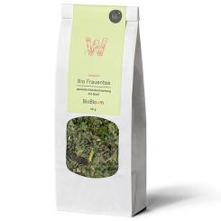 Tisane féminine bio, 35g 