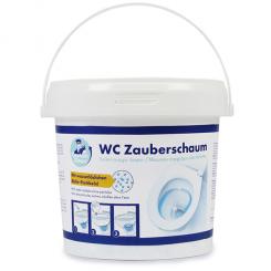 WC Zauberschaum, 1 kg 