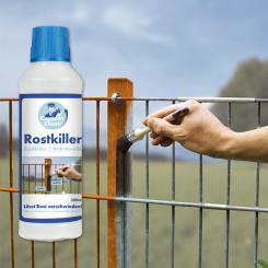 Rostkiller, 500 ml 