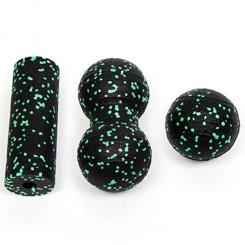 Vital Comfort Faszien-Training kompakt, 3tlg Set 